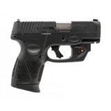 "Taurus G3C Pistol 9mm (PR66266)" - 1 of 3
