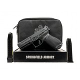 "Springfield Armory Echelon Pistol 9mm (PR66271)" - 2 of 4