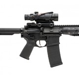 "LWRC M6 Rifle 5.56 (R40916)" - 3 of 4