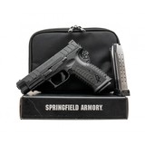 "Springfield XDM Elite Pistol 9mm (PR66275)" - 2 of 4