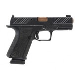 "Shadow Systems MR920 Pistol 9mm (PR64042) ATX" - 1 of 4