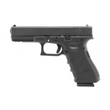"Glock 17 GEN3 9MM (NGZ963) NEW" - 3 of 3