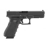 "Glock 17 GEN3 9MM (NGZ963) NEW" - 1 of 3
