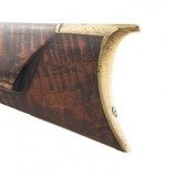 "Full Stock Antique Percussion Rifle (AL5783)" - 2 of 10