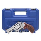 "Smith & Wesson 686-6 Revolver .357 Magnum (PR63704)" - 2 of 6