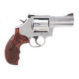 "Smith & Wesson 686-6 Revolver .357 Magnum (PR63704)" - 4 of 6