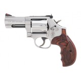 "Smith & Wesson 686-6 Revolver .357 Magnum (PR63704)" - 1 of 6