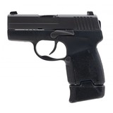 "Sig Sauer P290 Pistol 9mm (PR64096)" - 3 of 4