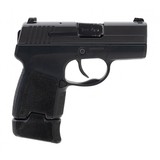 "Sig Sauer P290 Pistol 9mm (PR64096)" - 1 of 4