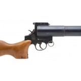 "Smith & Wesson Model 276 Gas Gun 37mm (MM5101) Consignment" - 3 of 4