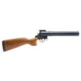 "Smith & Wesson Model 276 Gas Gun 37mm (MM5101) Consignment" - 1 of 4