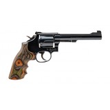 "Smith & Wesson 15-5 Revolver .38 Special (PR66241)" - 6 of 6