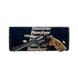 "Smith & Wesson 15-5 Revolver .38 Special (PR66241)" - 2 of 6