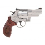 "Smith & Wesson 629-6 CNC Bear Edition Revolver .44 Mag (NGZ4127) NEW" - 2 of 9