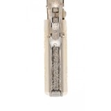 "Colt Government Custom Engraved Pistol .45 ACP (C17150)" - 6 of 11