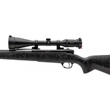 "Weatherby Mark V Rifle 300 WBY (R40913)" - 2 of 4