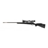 "Weatherby Mark V Rifle 300 WBY (R40913)" - 3 of 4