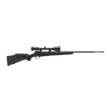 "Weatherby Mark V Rifle 300 WBY (R40913)" - 1 of 4