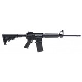 "Ruger AR-556 Rifle 5.56 Nato (R41153)"