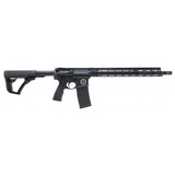 "Daniel Defense DDM4V7 Rifle 5.56 (R41133)" - 1 of 5