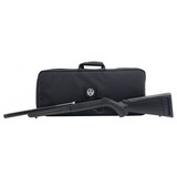 "Ruger 10/22 Takedown Rifle .22 LR (R41155)" - 4 of 5