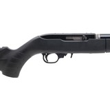 "Ruger 10/22 Takedown Rifle .22 LR (R41155)" - 3 of 5