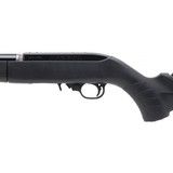 "Ruger 10/22 Takedown Rifle .22 LR (R41155)" - 5 of 5