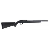 "Ruger 10/22 Takedown Rifle .22 LR (R41155)" - 1 of 5
