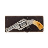 "Smith & Wesson 38 DA 3rd Model Revolver .38 S&W (AH8538) CONSIGNMENT" - 2 of 7