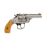 "Smith & Wesson 38 DA 3rd Model Revolver .38 S&W (AH8538) CONSIGNMENT" - 7 of 7