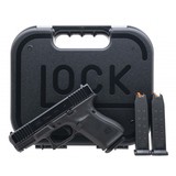 "Glock 23 Gen 5 Pistol .40 S&W (NGZ4143) NEW" - 2 of 3