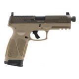 "Taurus G3 Tactical 9mm (NGZ2365) NEW" - 1 of 3