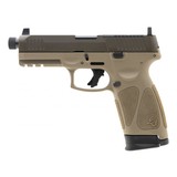 "Taurus G3 Tactical 9mm (NGZ2365) NEW" - 3 of 3