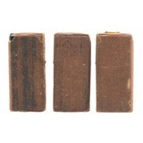 "Set of 3 WWII M1 Carbine Magazines (MM5044)" - 1 of 2