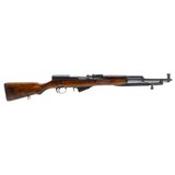 "Tula Russia SKS 7.62X39MM Rifle (R40762)" - 1 of 7
