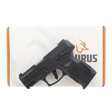 "Taurus G2C Pistol 9mm (PR66136)" - 3 of 5