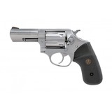 "Ruger SP101 Custom Revolver .357 Magnum (PR66238)" - 1 of 5