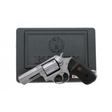 "Ruger SP101 Custom Revolver .357 Magnum (PR66238)" - 2 of 5