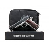 "Springfield Ronin Pistol 10mm (NGZ4135) NEW" - 2 of 3