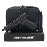 "Springfield Echelon Pistol 9mm (NGZ4137) NEW" - 2 of 3