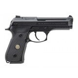 "Wilson Combat Beretta 92D Centurion Police Special Pistol 9mm (PR66249)" - 1 of 7