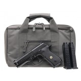 "Wilson Combat Beretta 92D Centurion Police Special Pistol 9mm (PR66249)" - 2 of 7