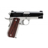 "Kimber Super Carry Pro Pistol .45 Acp (PR66251) Consignment" - 1 of 7