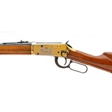 "Golden Spike Commemorative Winchester 94 1869-1969 Rifle 30-30 Win (W12885) CONSIGNMENT" - 5 of 8