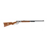 "Teddy Roosevelt Commemorative Winchester 94
Rifle 30-30 Win (W12887) CONSIGNMENT" - 1 of 7