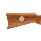 "Teddy Roosevelt Commemorative Winchester 94
Rifle 30-30 Win (W12887) CONSIGNMENT" - 6 of 7