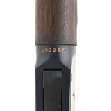 "Nebraska Centennial Winchester 94 Rifle 30-30 (W12890) Consignment" - 6 of 6