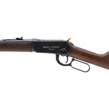 "Nebraska Centennial Winchester 94 Rifle 30-30 (W12890) Consignment" - 2 of 6