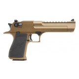 "Magnum Research Desert Eagle Pistol .50 A.E. (PR66282) Consignment" - 6 of 10