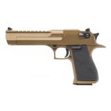 "Magnum Research Desert Eagle Pistol .50 A.E. (PR66282) Consignment" - 7 of 10